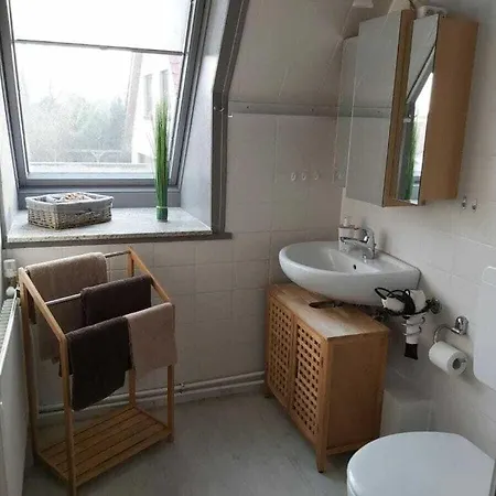 Fraeulein Emma Lotta Comfortable Kronsgaard